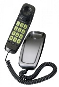 Telefón pre seniorov Amplicom Powertel 6