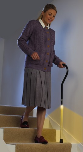 Svietiaca palica PathLighter