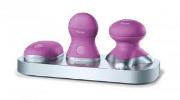 Relax trio Beurer